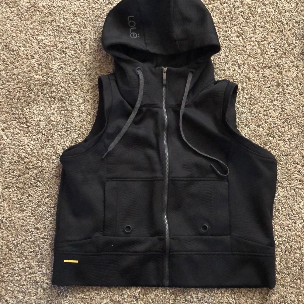 Lole Vest